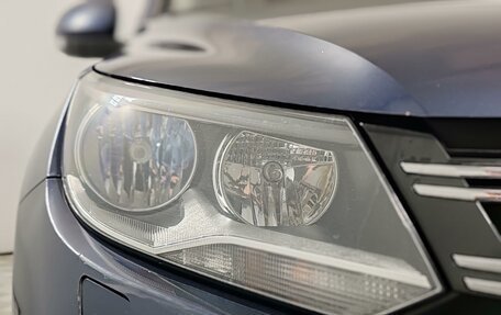 Volkswagen Tiguan I, 2013 год, 1 300 000 рублей, 13 фотография