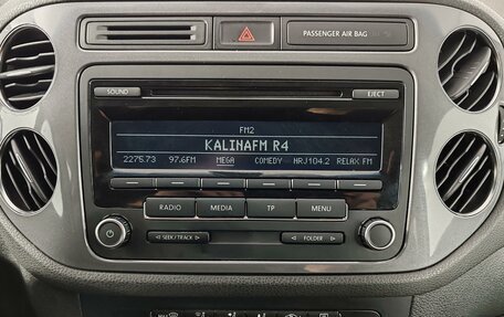 Volkswagen Tiguan I, 2013 год, 1 300 000 рублей, 12 фотография
