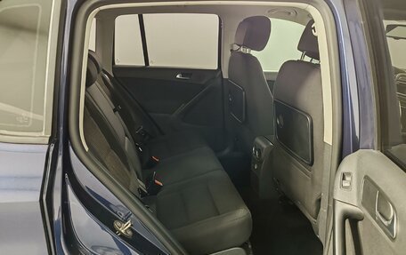 Volkswagen Tiguan I, 2013 год, 1 300 000 рублей, 15 фотография