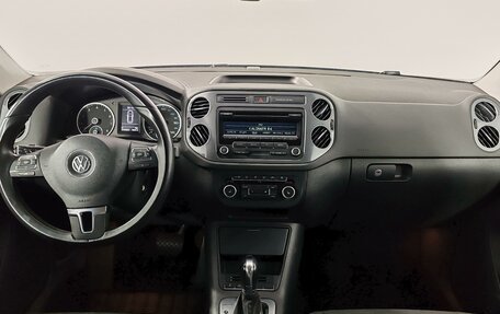 Volkswagen Tiguan I, 2013 год, 1 300 000 рублей, 11 фотография