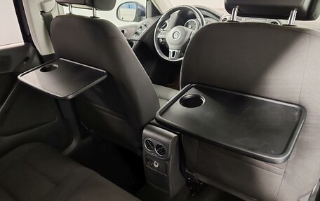 Volkswagen Tiguan I, 2013 год, 1 300 000 рублей, 17 фотография