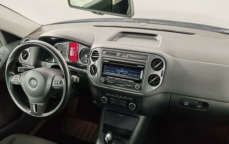 Volkswagen Tiguan I, 2013 год, 1 300 000 рублей, 8 фотография