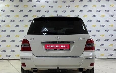 Mercedes-Benz GLK-Класс, 2011 год, 1 559 000 рублей, 6 фотография