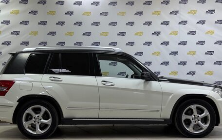 Mercedes-Benz GLK-Класс, 2011 год, 1 559 000 рублей, 8 фотография