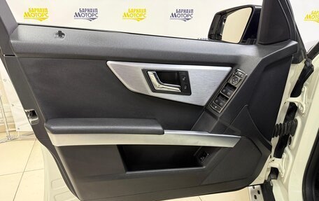 Mercedes-Benz GLK-Класс, 2011 год, 1 559 000 рублей, 9 фотография