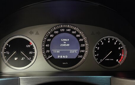 Mercedes-Benz GLK-Класс, 2011 год, 1 559 000 рублей, 16 фотография