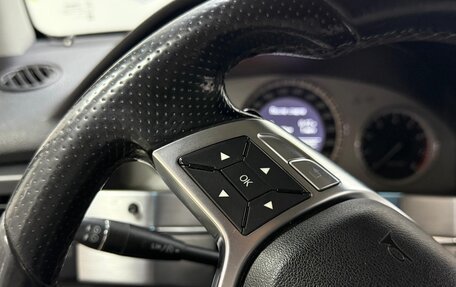Mercedes-Benz GLK-Класс, 2011 год, 1 559 000 рублей, 14 фотография