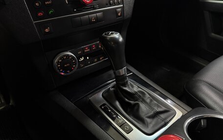 Mercedes-Benz GLK-Класс, 2011 год, 1 559 000 рублей, 18 фотография