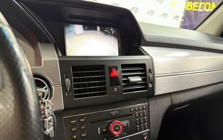 Mercedes-Benz GLK-Класс, 2011 год, 1 559 000 рублей, 17 фотография