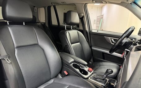Mercedes-Benz GLK-Класс, 2011 год, 1 559 000 рублей, 20 фотография