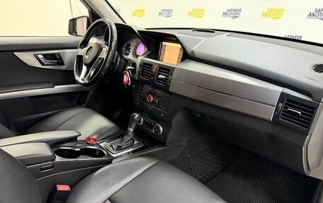 Mercedes-Benz GLK-Класс, 2011 год, 1 559 000 рублей, 21 фотография