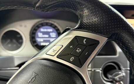 Mercedes-Benz GLK-Класс, 2011 год, 1 559 000 рублей, 15 фотография
