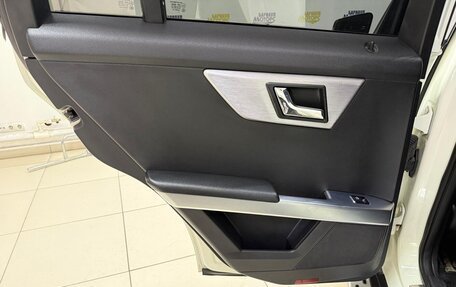 Mercedes-Benz GLK-Класс, 2011 год, 1 559 000 рублей, 23 фотография
