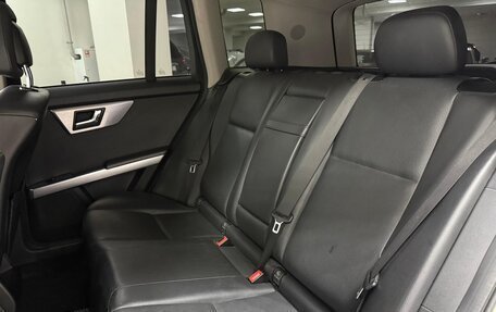 Mercedes-Benz GLK-Класс, 2011 год, 1 559 000 рублей, 24 фотография