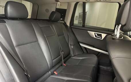 Mercedes-Benz GLK-Класс, 2011 год, 1 559 000 рублей, 27 фотография