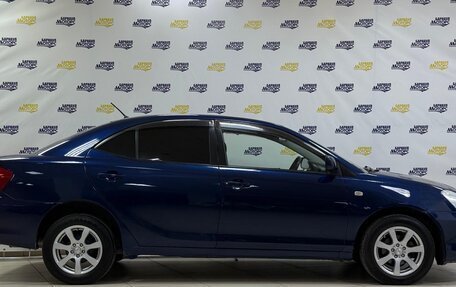 Toyota Allion, 2003 год, 726 000 рублей, 8 фотография