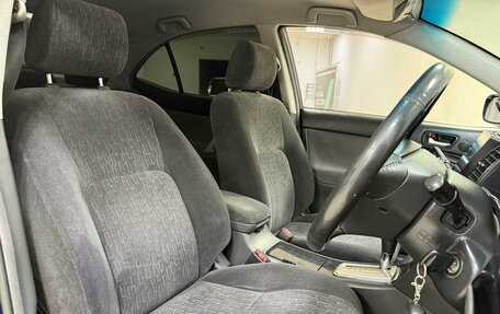 Toyota Allion, 2003 год, 726 000 рублей, 12 фотография