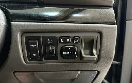 Toyota Allion, 2003 год, 726 000 рублей, 13 фотография