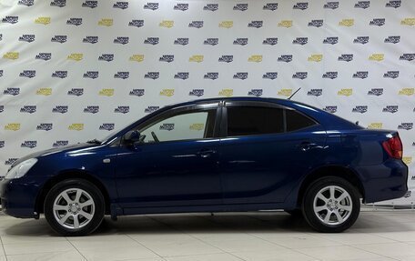 Toyota Allion, 2003 год, 726 000 рублей, 4 фотография