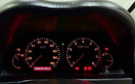 Toyota Allion, 2003 год, 726 000 рублей, 14 фотография