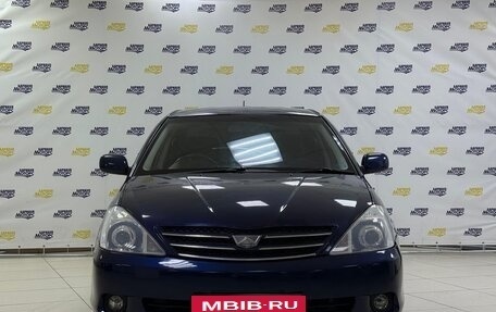Toyota Allion, 2003 год, 726 000 рублей, 2 фотография
