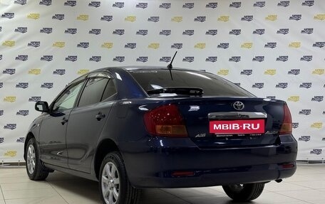 Toyota Allion, 2003 год, 726 000 рублей, 5 фотография