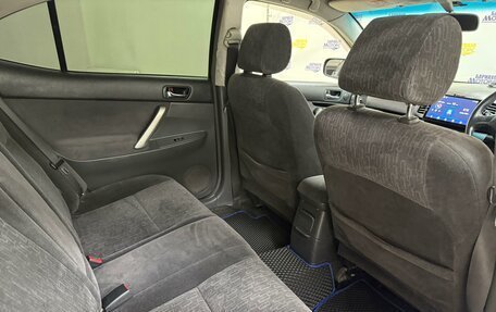 Toyota Allion, 2003 год, 726 000 рублей, 18 фотография