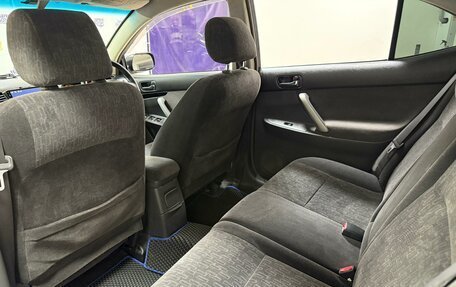Toyota Allion, 2003 год, 726 000 рублей, 21 фотография