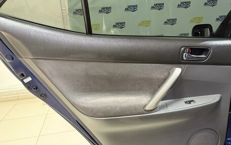 Toyota Allion, 2003 год, 726 000 рублей, 20 фотография