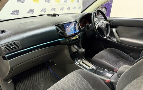 Toyota Allion, 2003 год, 726 000 рублей, 25 фотография