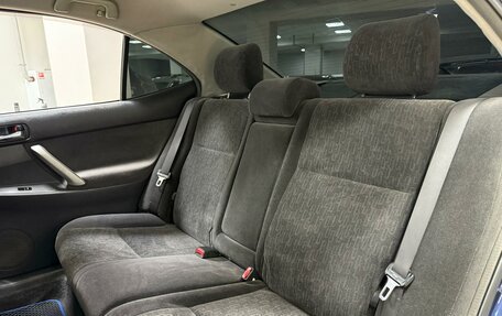 Toyota Allion, 2003 год, 726 000 рублей, 22 фотография
