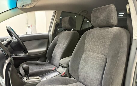 Toyota Allion, 2003 год, 726 000 рублей, 24 фотография