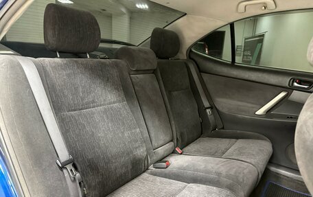 Toyota Allion, 2003 год, 726 000 рублей, 19 фотография