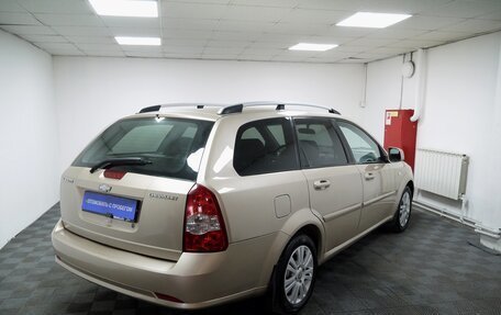 Chevrolet Lacetti, 2011 год, 505 000 рублей, 2 фотография