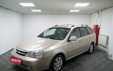 Chevrolet Lacetti, 2011 год, 505 000 рублей, 5 фотография
