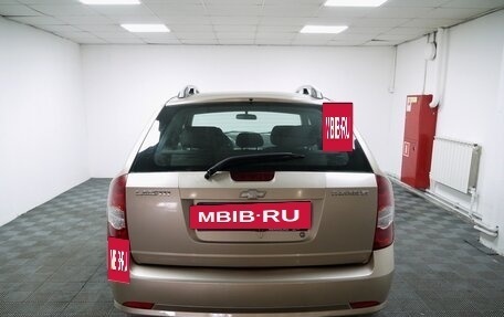 Chevrolet Lacetti, 2011 год, 505 000 рублей, 3 фотография