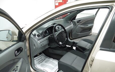 Chevrolet Lacetti, 2011 год, 505 000 рублей, 7 фотография