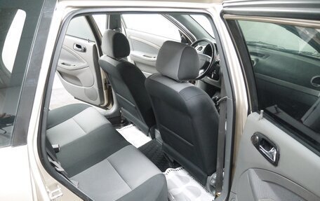 Chevrolet Lacetti, 2011 год, 505 000 рублей, 13 фотография