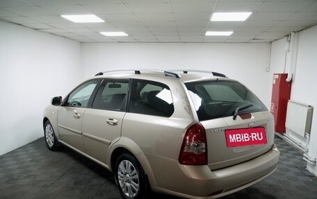 Chevrolet Lacetti, 2011 год, 505 000 рублей, 6 фотография