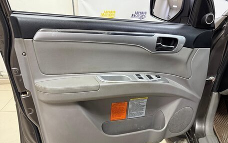 Mitsubishi Pajero Sport II рестайлинг, 2013 год, 1 999 999 рублей, 9 фотография