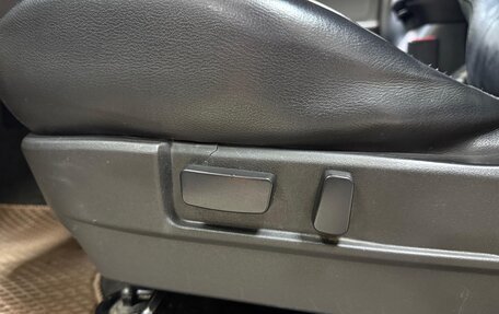 Mitsubishi Pajero Sport II рестайлинг, 2013 год, 1 999 999 рублей, 11 фотография