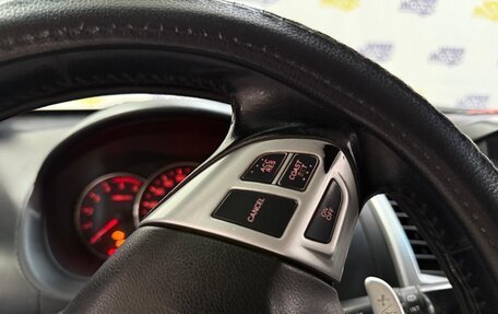 Mitsubishi Pajero Sport II рестайлинг, 2013 год, 1 999 999 рублей, 16 фотография
