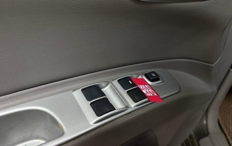 Mitsubishi Pajero Sport II рестайлинг, 2013 год, 1 999 999 рублей, 10 фотография