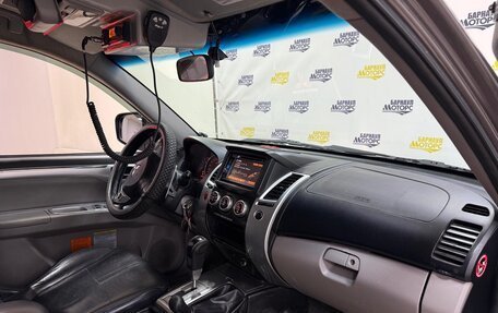 Mitsubishi Pajero Sport II рестайлинг, 2013 год, 1 999 999 рублей, 23 фотография