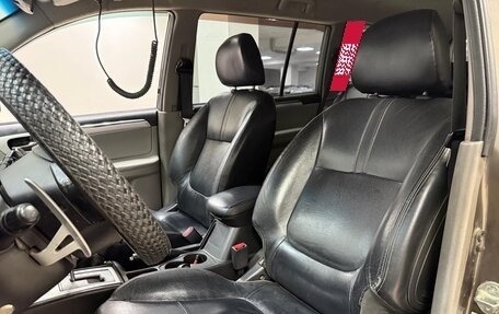 Mitsubishi Pajero Sport II рестайлинг, 2013 год, 1 999 999 рублей, 13 фотография
