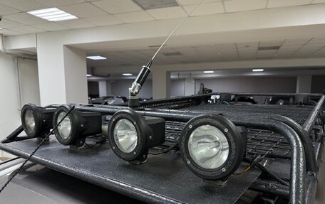 Mitsubishi Pajero Sport II рестайлинг, 2013 год, 1 999 999 рублей, 30 фотография