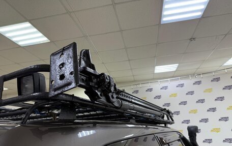 Mitsubishi Pajero Sport II рестайлинг, 2013 год, 1 999 999 рублей, 31 фотография
