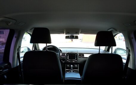 Volkswagen Touareg III, 2012 год, 2 500 000 рублей, 8 фотография
