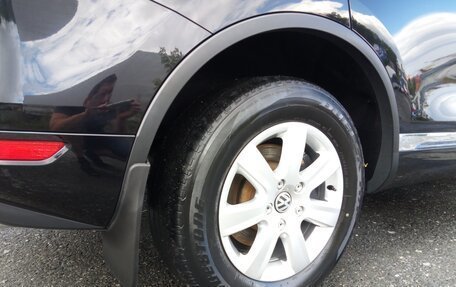 Volkswagen Touareg III, 2012 год, 2 500 000 рублей, 5 фотография