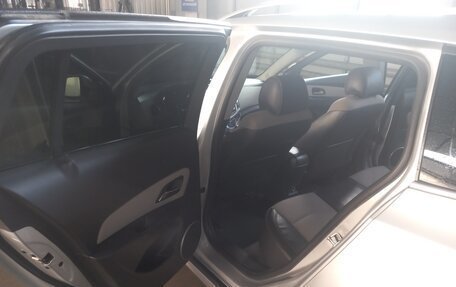 Chevrolet Cruze II, 2013 год, 850 000 рублей, 4 фотография
